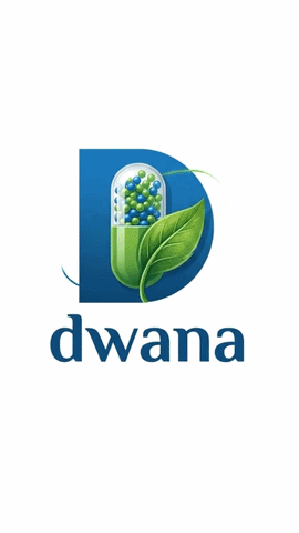 Dwana Official Logo